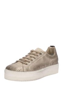 Diesel, Damen Sneaker 'Lenglas', Champagner