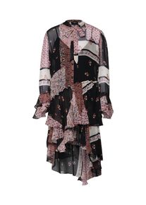 THE KOOPLES, Damen Kleid, bunt