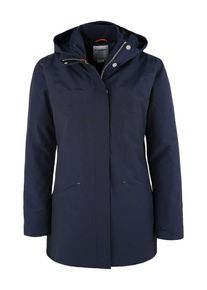 Mammut, Damen Jacke 'Chamuera HS Thermo Hooded Parka Wo', Marine