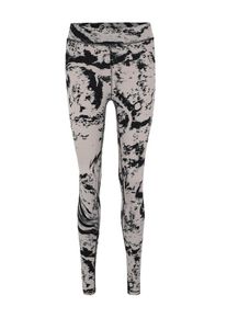 Casall, Damen Tight 'Casall Ease 7/8 Tights', Schwarz / Weiß