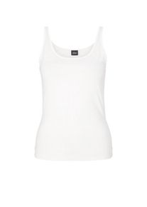 s.Oliver BLACK LABEL, Damen Top, Weiß