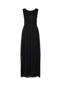 ABOUT YOU, Damen Kleid 'Charleen', Schwarz