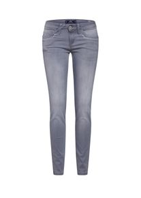 Fritzi aus Preussen Fritzi Aus Preußen, Damen Jeans 'Indiana 5 pkt', Hellgrau