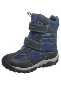 Geox, Winterstiefel, Navy