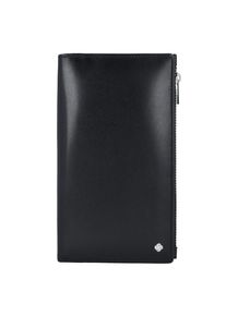 Samsonite, Damen Geldbörse 'Classic Xln SLG', Schwarz