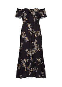 Y.A.S, Damen Kleid 'MARILLA', Schwarz