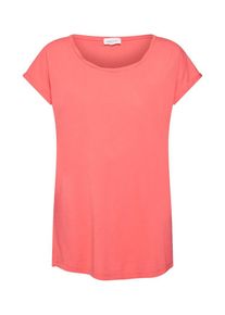 armedangels, Damen T-Shirt 'Lale', Pink