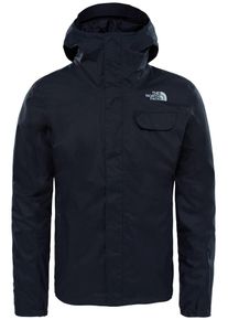 The North Face, Herren Jacke 'Tanken Tri', Nachtblau