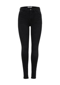 Jacqueline de Yong, Damen Jeans 'Jona', Schwarz
