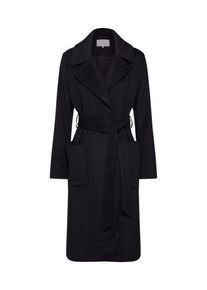 mint&berry Mint&berry, Damen Mantel, Schwarz