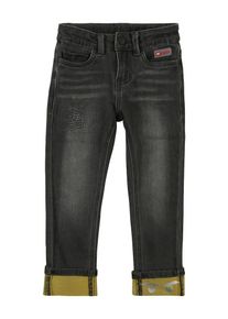 Lego Wear, Jeans 'Platon 107', Grey Denim