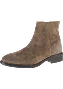 Marc O'Polo Marc O'Polo, Damen Stiefeletten, Greige