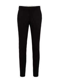 Selected Homme, Herren Hose 'SHDSKINNY-MATHCOT', Schwarz