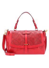 The Bridge, Damen Handtasche 'Cerboli', Rot