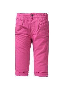 Blue Seven, Mädchen Baby Hose für Mädchen, gefüttert, Pink
