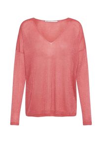 Only, Damen Strickpullover 'PISA', Ros&eacute;