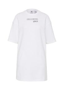 adidas originals, Damen Kleid, Weiß
