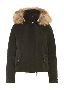Véro Moda VERO MODA, Damen Parka, Grün