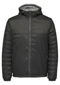 Selected Homme, Herren Jacke, Basaltgrau