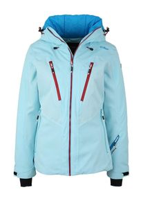CMP, Damen Funktionsjacke, Hellblau