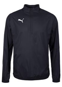 Puma, Herren Liga Windbreaker , Schwarz