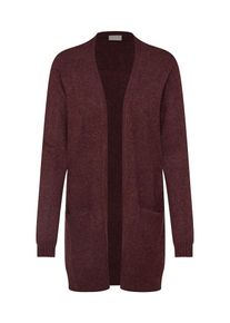 Vila, Damen Cardigan 'Ril', Rot