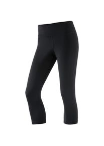 Reebok, Damen Tights 'Workout Ready', Schwarz