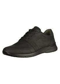 Ecco, Herren Sneaker, Schwarz