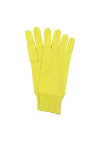 Codello, Damen Handschuhe, Gelb