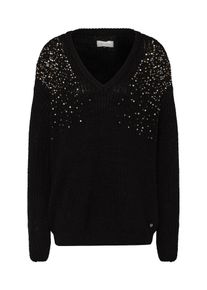 Blendshe Blend She, Damen Pullover, Schwarz