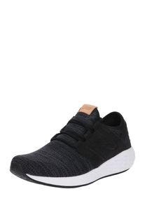 New Balance, Herren Sneaker 'Cruz v2', Dunkelgrau / Schwarz