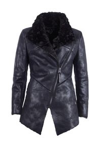 Maze, Damen Jacke 'Udine', Schwarz