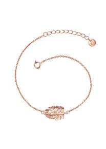 Glanzstücke München Glanzstücke München, Damen Armband, Rosegold