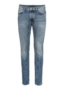 Drykorn, Herren Jeans 'Jaz', Blue Denim