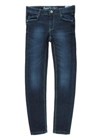 Lemmi, M&auml;dchen Jeans, Blau
