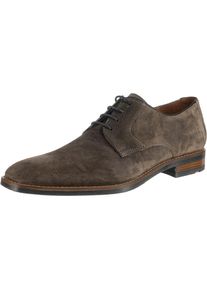 Lloyd, Herren Schnürschuh, Braun