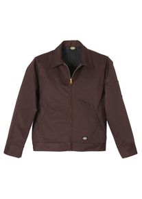 Dickies, Herren 'Lnd Eisenhower' Jacke, Braun