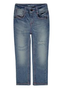 Marc O'Polo Junior Marc O'Polo Junior, M&auml;dchen Jeans, Blue Denim