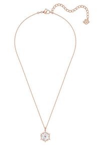 Swarovski, Damen Kette 'Magic 5428431', Rosegold / Weiß