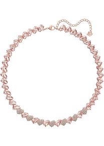 Swarovski, Damen Kette 'Mix 5412346', Rosegold
