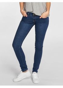 Just Rhyse, Damen Jeans 'Blossom', Blue Denim
