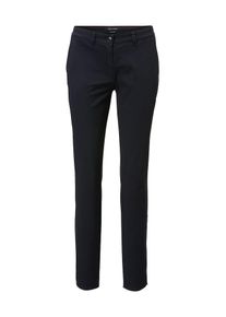 Marc O'Polo Marc O'Polo, Damen Chino 'LØNNE', Schwarz