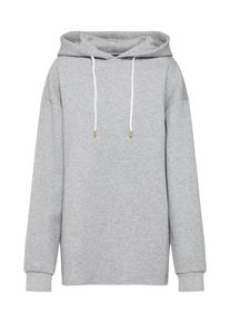 Farina Opoku, Damen Sweatshirt 'Kalea', Grau