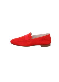 Paul Green, Damen Slipper, Hellrot