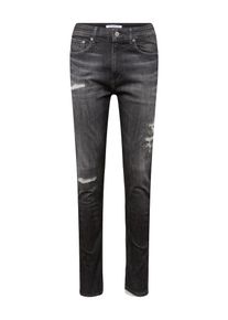 Calvin Klein Jeans, Herren Jeans 'CKJ 016 SKINNY', Grey Denim