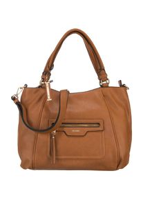Picard, Damen Handtasche 'Be Nice', Braun