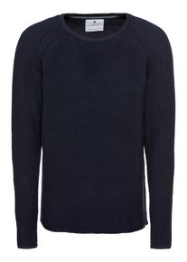 Revolution, Herren Strickpullover, Navy