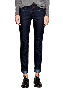 Q/S Designed By, Damen Jeans, Blue Denim