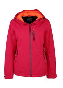 Icepeak, Damen Sportjacke 'KIRA', Eosin