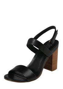 Aldo, Damen Sandalette 'JULIETT', Schwarz